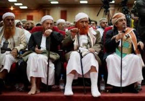 اإخوان مسلمي اليمن... استراتيجية "الدولة داخل الدولة" والتخادم مع المشروع الحوثي