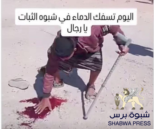 شبوة تستحق الورد الأحمر&hellip; لا الدم الأحمر: بين نداء العدالة ورصد شبوة برس للأحداث