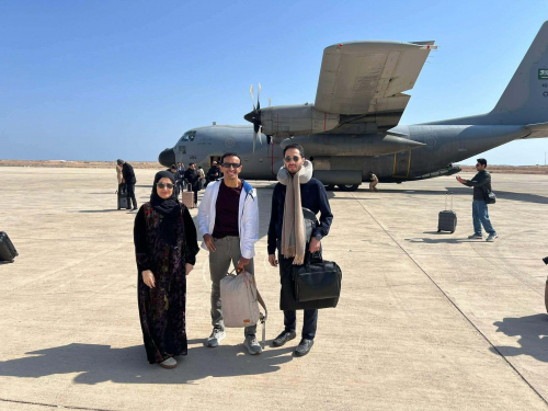 ناشطون من تعز يصلون المكلا لتوثيق سجون تحت الأرض ومساجين مخفيين عبر الذكاء الاصطناعي (أسماء)