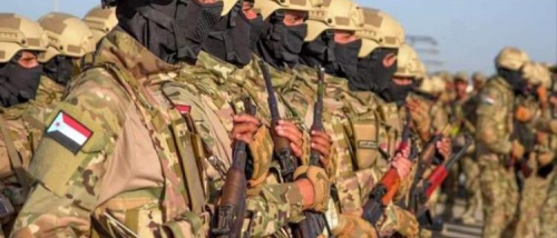 قيادي بالانتقالي يفجرها: عدن تحت قبضتنا الأمنية وعلم الجنوب يرفرف في كل مكان