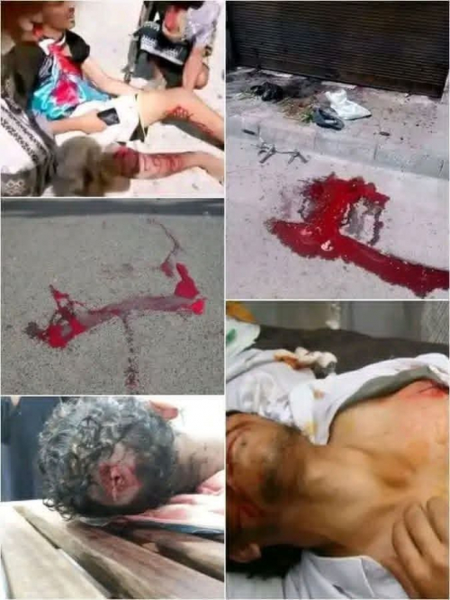 "سلطة شبوة عاجزة قانونيًا أمام الجريمة: لا حياد في لجنة التحقيق ودماء الشهداء فوق كل اعتبار"