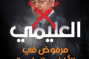 حدود سلطة رئيس مجلس القيادة الرئاسي.. العليمي لا يملك حق إقالة أو محاكمة الأعضاء؟