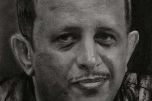 بن لزرق: يصف القضية الجنوبية "بـامرأة تضاجع كل من تقابلهم قيام وانبطاحا" (وثيقة) 