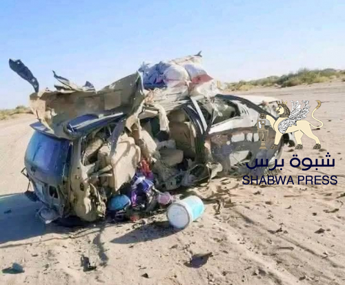 صمت مليشيات طوارئ الغزو اليمني على جريمة طريق العبر الخشعة رسالة رضا عن نهب المسافرين وانتهاك القانون الدولي