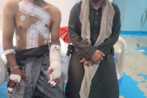 لو كان البطل أحمد السليماني حيًا.. 11 فبراير في عتق لن تتحول إلى مجزرة