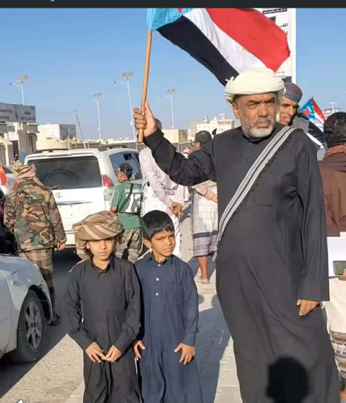 نحو مسار آمن ومنظم لاستعادة الدولة وبناء مستقبل الجنوب