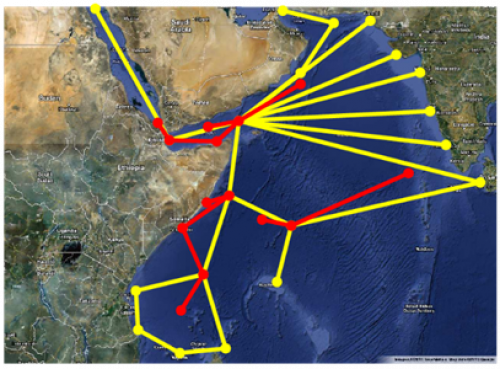 وزير خارجية سابق: الأمن البحري والإقليمي يمر عبر قوة الجنوب العربي وليس الوعود الجوفاء