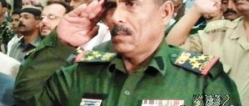 من رفض قمع الحبيلين 2009 إلى مأساة 11 فبراير.. أحمد صالح عمير نموذج الضمير وقيادة أمن شبوة في قفص الاتهام