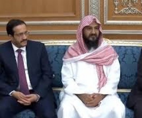  رسالة المحرمي الصادمة إلى أبناء عدن.. بين أولوية الأمن المبهم وحدود الحق في التظاهر