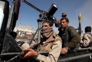 مدير أمن أبين يكشف عن "غرفة عمليات" تجمع الحوثيين والقاعدة والإخوان في أبين وشبوة