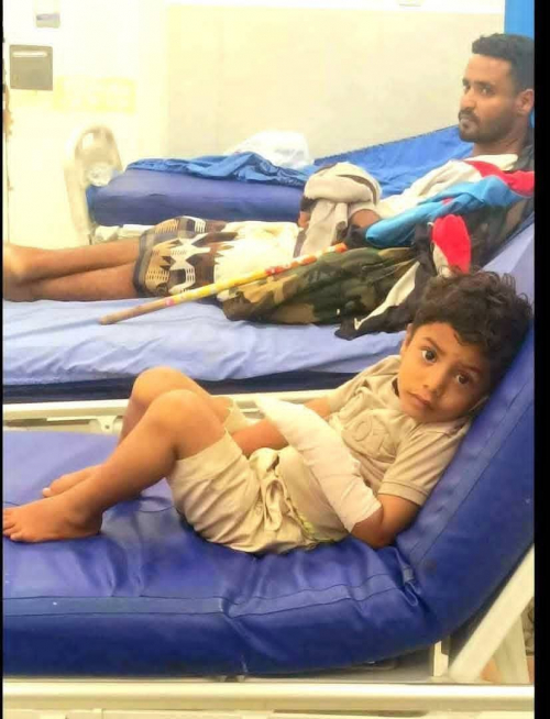 سياسة القمع لا تكسر إرادة شعب الجنوب (صور)