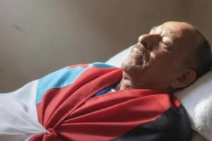 الجنوب&hellip; شهداء سلميون تُراق دماؤهم برصاص الاحتلال الهمجي المتخلّف