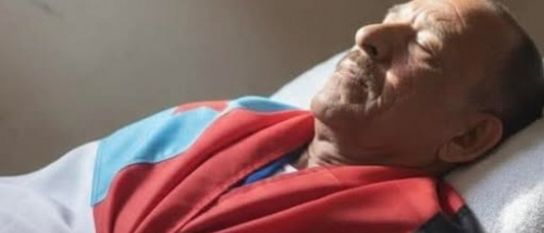 الجنوب&hellip; شهداء سلميون تُراق دماؤهم برصاص الاحتلال الهمجي المتخلّف