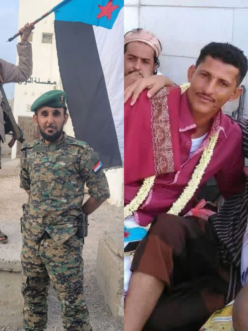 عاجل: حملة قمع واعتقالات جديدة تطال الأصوات الجنوبية الحرة في لحج وعدن