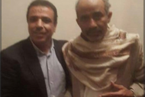 أين كانت قبائل الصبيحة عند غدر الإخوان بمحمود الصبيحي؟