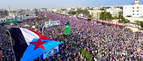 اليافعي يحذّر: الفراغ السياسي أخطر من الخصوم&hellip; والجنوب بحاجة لحامل مؤسسي يحمي تضحياته