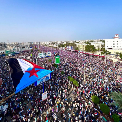 اليافعي يحذّر: الفراغ السياسي أخطر من الخصوم&hellip; والجنوب بحاجة لحامل مؤسسي يحمي تضحياته
