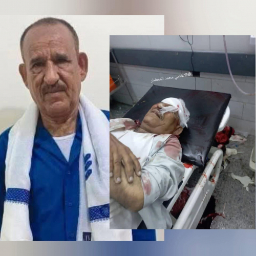  رصاصة مجلس العليمي تقتل المعلم عبدالسلام الشبحي&hellip; دماء المدنيين على طريق المظالم