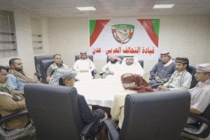 في لقائهم بالشمراني.. قبائل ردفان: دماؤنا خط أحمر وحقوقنا ليست محل مساومة