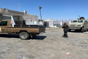 عاجل: قوات أبو زرعة تغلق مقري هيئة الشؤون الخارجية والجمعية الوطنية للمجلس الانتقالي في عدن