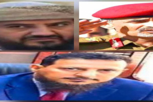 العليمي يضع القادة الجنوبيين أمام اختبار الدم&hellip; شراكة في السلطة أم انحياز لدماء المحتجين؟