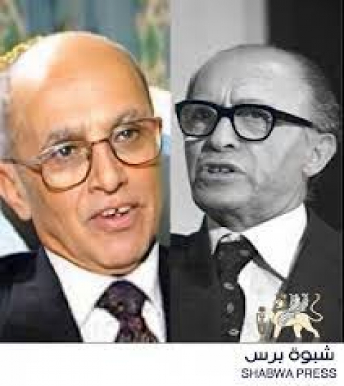 مملكة بني إريان و "الحبر الأعظم المؤسس" عبدالكريم الإرياني (جزء1)