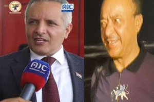  الإخوة المناصرين الجدد للحكومة من أبناء الجنوب: لا تدعوا التعصب يدفعكم لتنافسوا نجيب غلاب