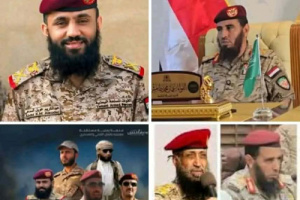 جنوبيون يمهدون الطريق لوصول طامش وناهش والمشاط إلى قصر معاشيق