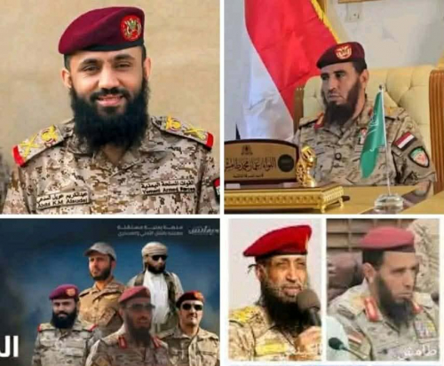 جنوبيون يمهدون الطريق لوصول طامش وناهش والمشاط إلى قصر معاشيق