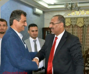 سفينة الانتقالي تطهّرت من حمولة الخيانة وبقي الأوفياء