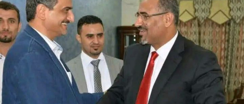 سفينة الانتقالي تطهّرت من حمولة الخيانة وبقي الأوفياء