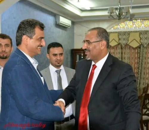 سفينة الانتقالي تطهّرت من حمولة الخيانة وبقي الأوفياء