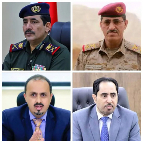 سياسي حضرمي يحذّر من مخطط لتفجير الأوضاع في عدن وجرّ الجنوبيين إلى اقتتال داخلي