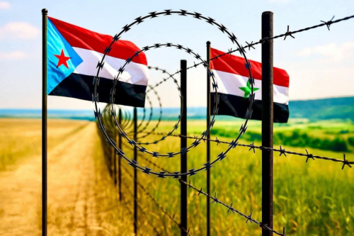 الزامكي: دعوة "الشراكة الجنوبية &ndash; اليمنية" فخ يتجاوز في خطورته مشروع الوحدة