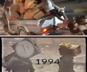 تجربة الاحتلال القاسمي في حضرموت ثم غزو 1994&hellip; دروس تاريخ تؤكد أن الغلبة العسكرية لا تصنع استقرارًا دائمًا