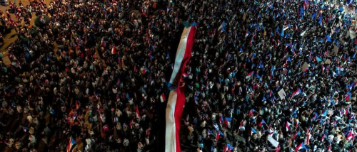 عاجل: "شبوة برس" ينشر بيان تجديد التفويض والتمسك بالمرجعيات ورفض الإقصاء في مليونية عدن