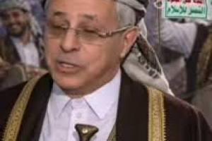  نائب الخارجية اليمنية يلتقي ممثلي الحوثيين في مأرب وسط حرب الشرعية على الجنوب