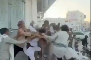 حضرموت ترفض تهديدات المستوطنين اليمنيين للحضارم ونفوذهم القسري في أراضيها