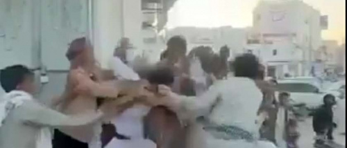 حضرموت ترفض تهديدات المستوطنين اليمنيين للحضارم ونفوذهم القسري في أراضيها