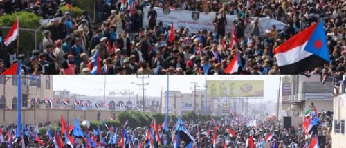 التعامل مع الجنوب خطأ استراتيجي: التحذير والاستعراض والتأجيل يولد صلابة شعبية