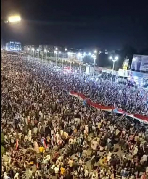 الجنوب يحتاج رؤية واضحة ومسارًا مضمونًا