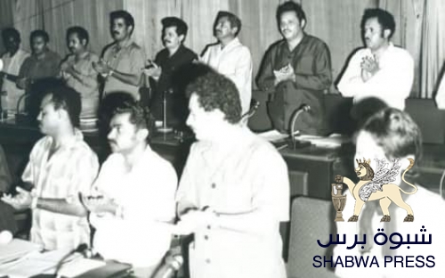 الرئيس علي ناصر محمد يكتب : مقبل فقيد الوطن والشعب والأحلام التي ضاعت 