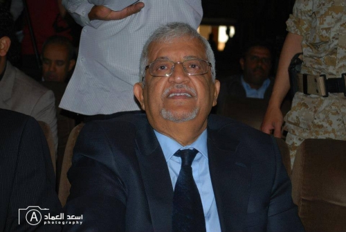 رسالة إلى الدكتور ياسين سعيد نعمان 
