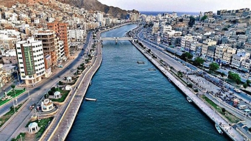 كيف نصنع قوة اقتصادية في اليمن.. هندسة الجنوب العربي وحضرموت أنموذجًا‎