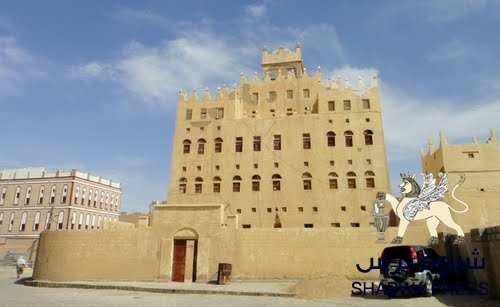 الكهرباء تخرس اذاعة شبـوة المحلية