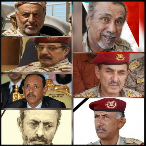 سفير سابق : من المعيب أن يستشهد 13 جنرال في الحرب 10  جنوبيين وأثنان من التحالف و 1 يمني