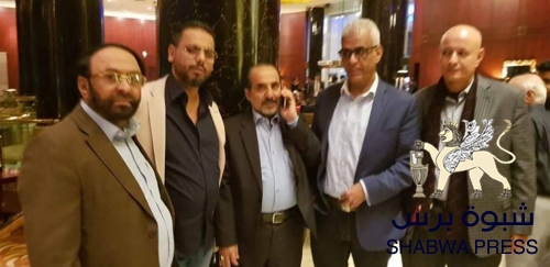 إئتلاف العالقون بين الشمال والجنوب .. تداعي لبواقي قيادات حزبية يمنية وبواقي نشطاء  