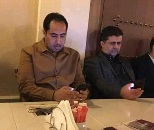 تقرير : لهذه الأسباب الحقيقية فشل ائتلاف العيسي قبل انعقاده  