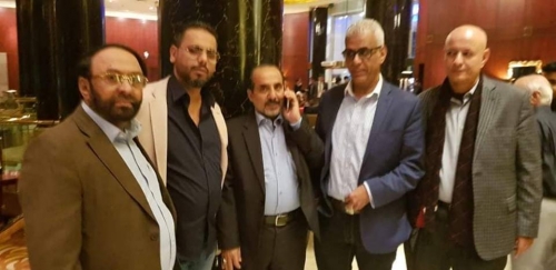تحرروا من قوى الشمال واحزابها ومن ثم تحدثوا عن التمثيل والاقصاء جنوبا 