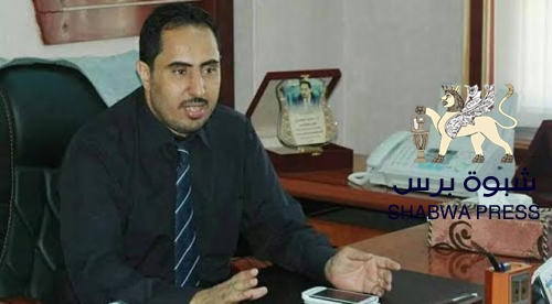 عضوه دولية في مجال حقوق الانسان تكشف قيام نايف البكري والعيسي وقاسم بسرقة أدوية في أيام الحرب بعدن 